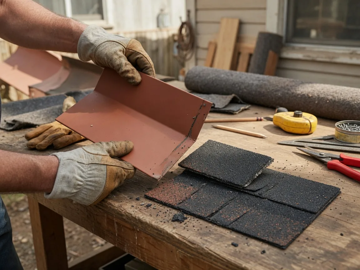 Roof Repair company in Mount Lemmon, AZ